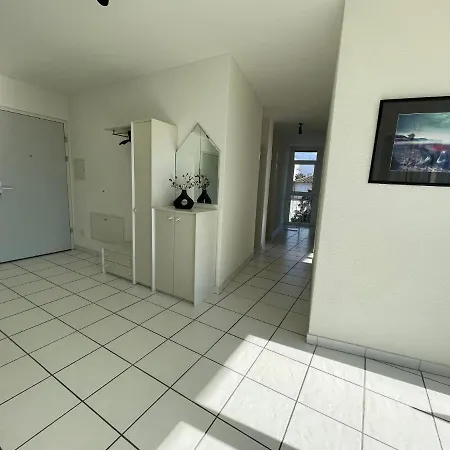 Residenza Canto Sereno By Interhome Lägenhet *