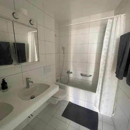 Residenza Canto Sereno By Interhome Lägenhet Minusio